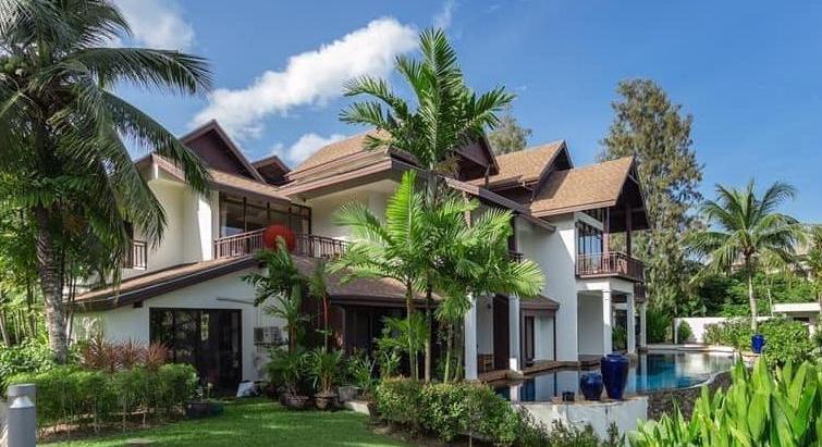 Great Stylish apartment in Surin !