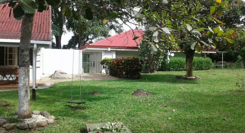 LIVESTOCK FARM FOR SALE OF 4,460 HECTARES