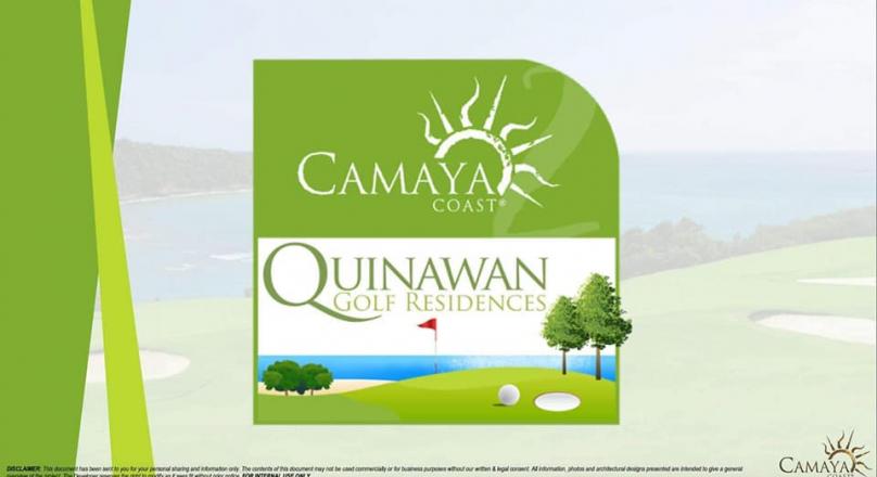 Camaya Coast Resort and Beach Properties