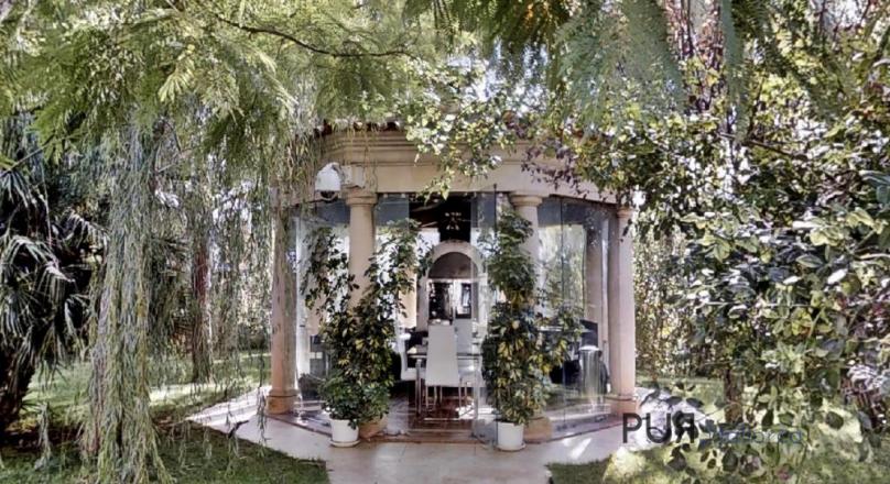 Felanitx. A finca. A residence. A natural oasis.