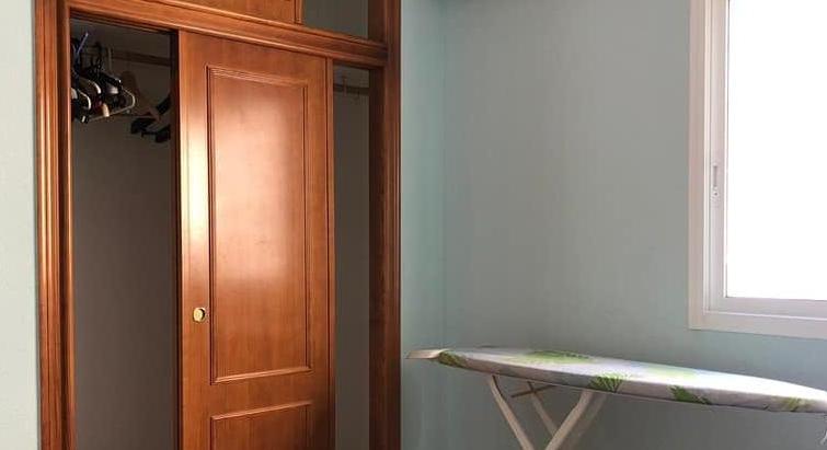 Duplex for long term rental