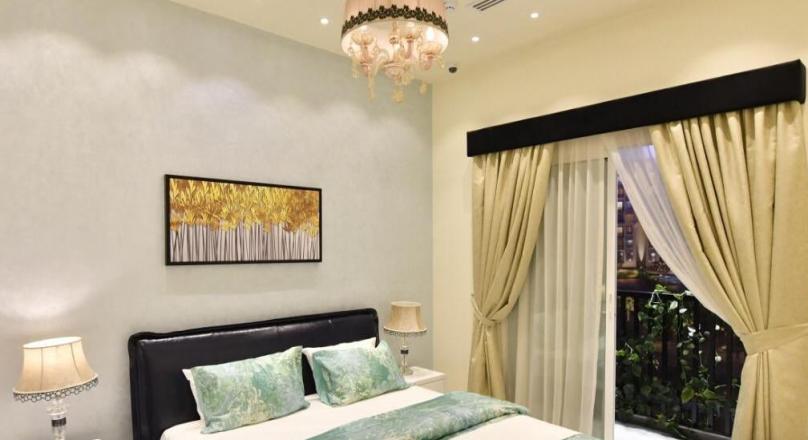 DANUBE PROPERTIES DUBAI