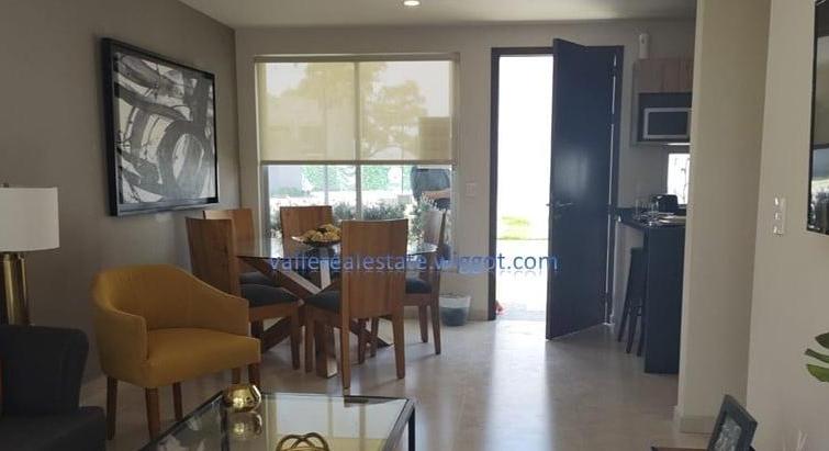 LUXURY RESIDENCES FOR SALE