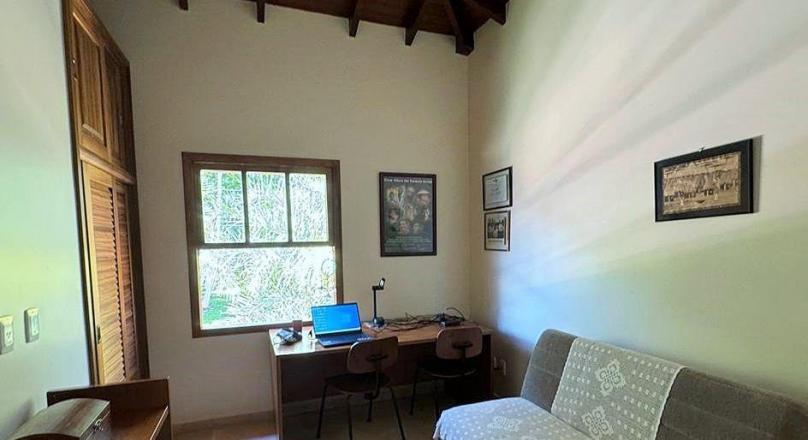 New exclusive property at the Parque da Estalagem Condominium