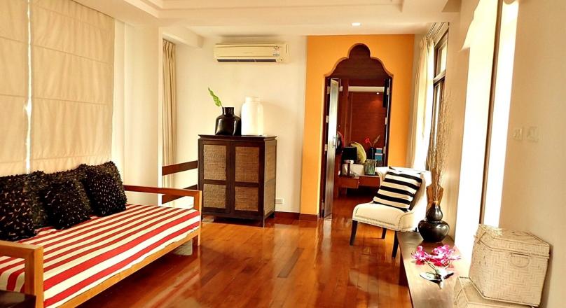 Luxury Newly Renovated Pool Villa Phu Tara Pattaya, Bang Lamung, Chonburi