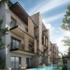 PARAMAR INDIGO NEW PROJECT OF DEVELOPMENT TULUM , Suite P-T-GMB-INDIGO - Puerta Zama