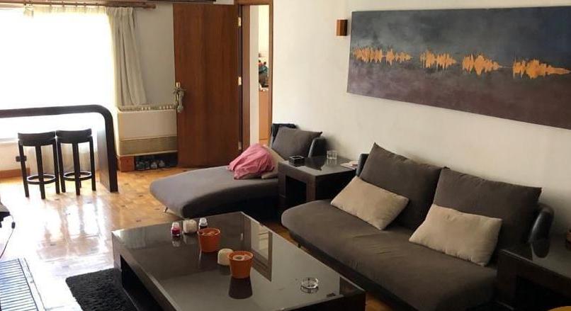 Apartment For Rent Fully Furnished in Maadi Sarayat