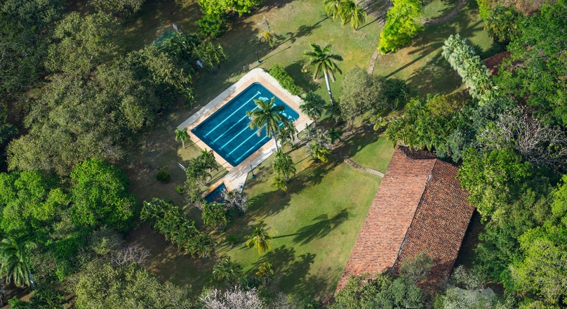 FINCA IS SOLD WITH UNBEATABLE CONDITIONS!