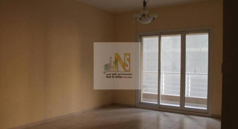 NAD AL SHIBA REAL ESTATE