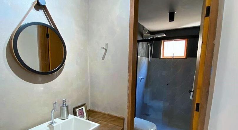 New opportunity, sale of a new flat in Pirenópolis,