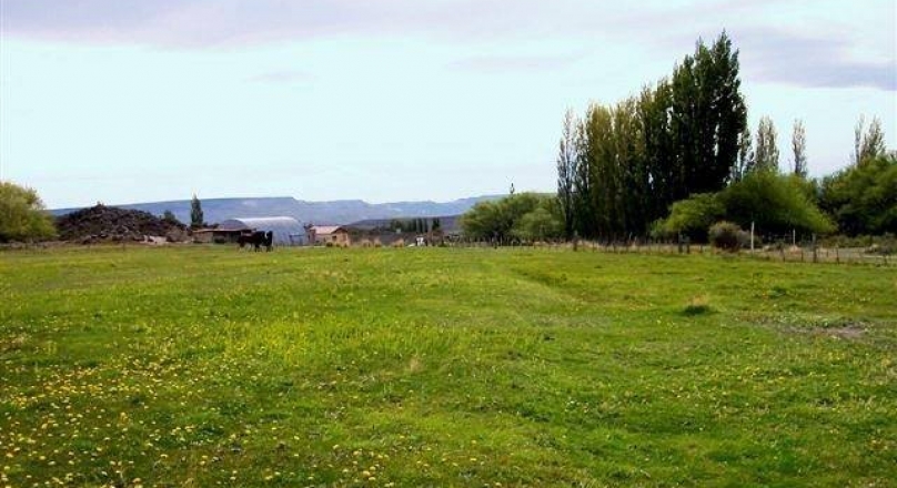 Spectacular agricultural - cattle farm of 80,000 hectares.