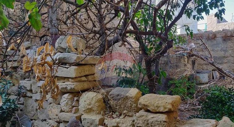 ZEJTUN HOUSE OF CHARACTER WITH 70 SQM GARDEN!