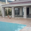 FARM HOUSE IN KUŞADASI FOR SALE WITH NATURE AND SEA VIEW (MEF EMLAK)