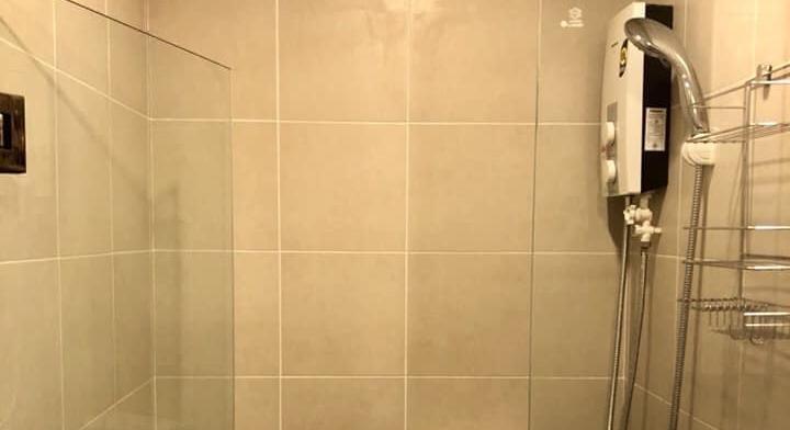 A 35Sq M 1 bedroom on 7 floor at Oneplus condominium
