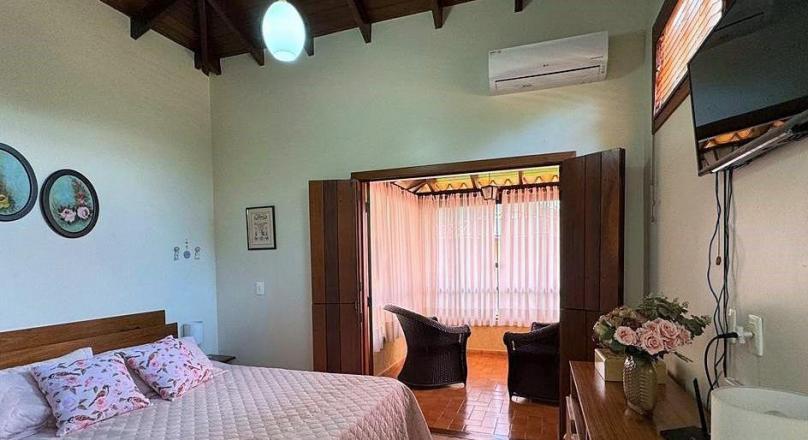 New exclusive property at the Parque da Estalagem Condominium