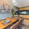 FREEHOLD - DEAL - LAKE HOUSE  - 3 Bedroom  + 1 office room Pool 