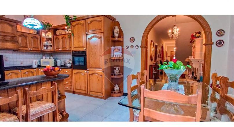 TERRACED HOUSE IN ZURRIEQ