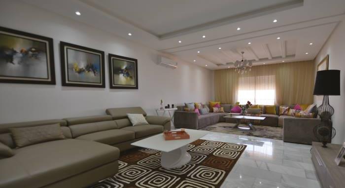 Appartments for sale 64 m2 - 140 m2 Rabat Morocco