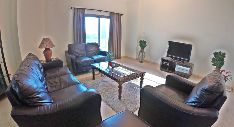 Two bedrooms fully furnished apartment for rent in juffair