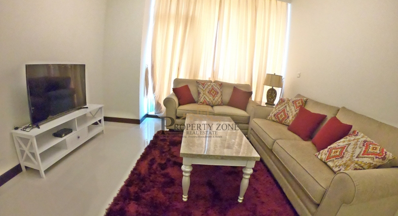  Pocket Saver 1 Bedroom Apartment For Rent in JUFFAIR