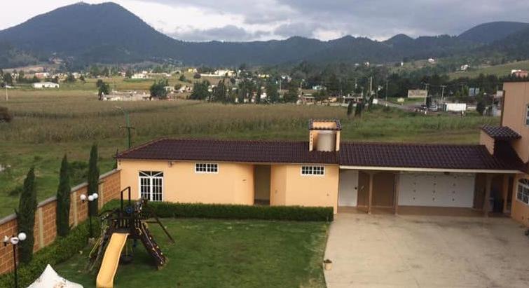 Country Residence for Sale