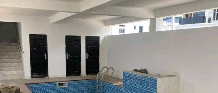  Lekki Luxury Terraces