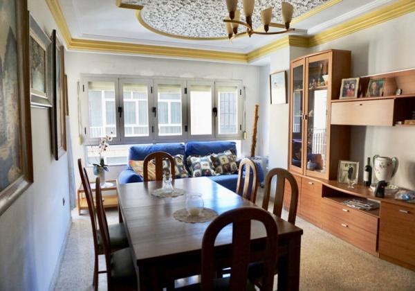 Investment opportunity in the center of Palma
