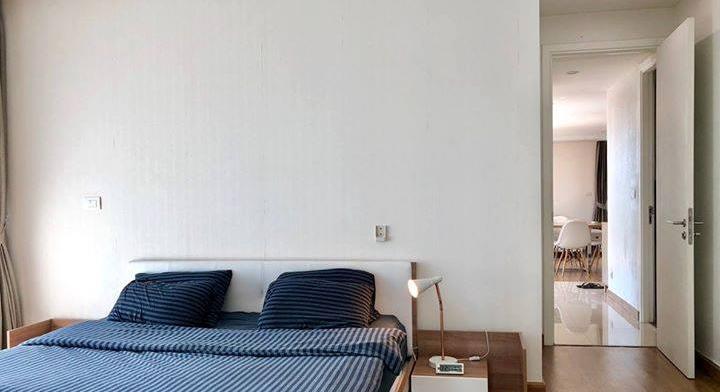 2 bedrooms Condo for rent at Nimman