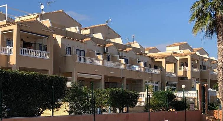 House for long term rent in Los Altos, Torrevieja
