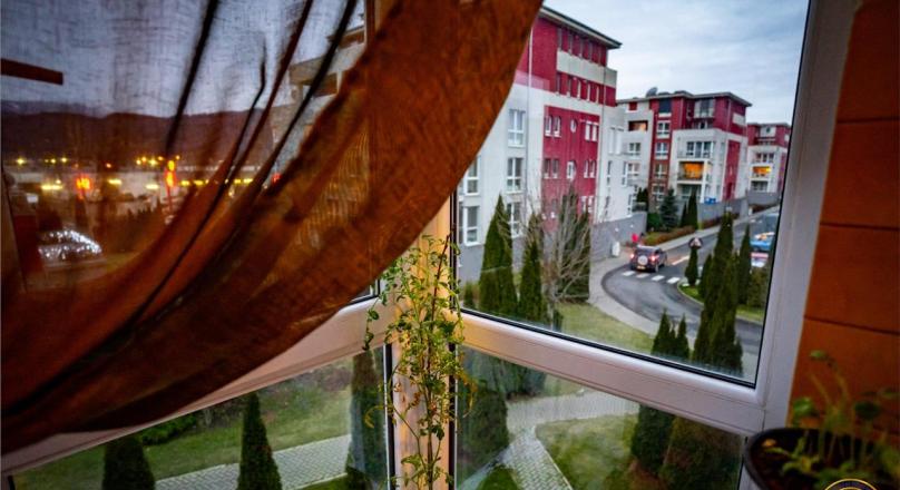 Apartment composition bright 100sqm, Avantgarden 1 Brasov