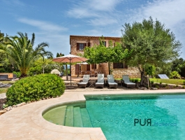 Arta. Finca. In the best condition. Mallorquin. Habitable all year round.
