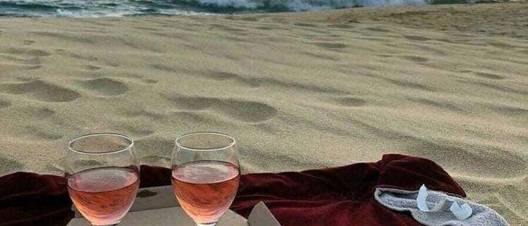 Life can be breathtakingly simple