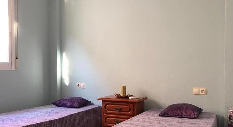 Duplex for long term rental