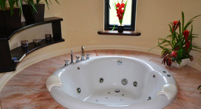 Luxury Spanish Mansion Pattaya Thailand