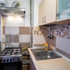 Studio style, comfort 1, equipped, furnished, new neighborhood, Brasov