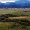 14,800 sqm, with PUZ for Holiday Homes, Rasnov Panicel