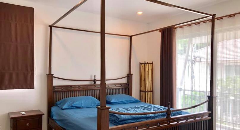 House For Rent Close to Central Airport