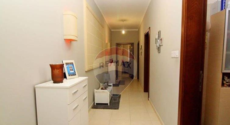 ZEJTUN - FIRST FLOOR DUPLEX MAISONETTE