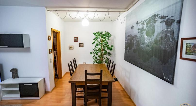 Apartment composition bright 100sqm, Avantgarden 1 Brasov