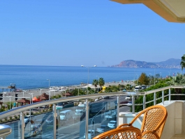 MAHMUTLAR / ALANYA / TURKEY