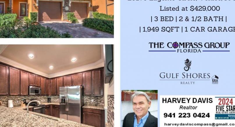 Open House in Gran Paradiso this weekend!
