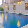 Pool villa for rent close