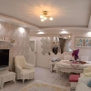 Zero Furnished Residence 2 + 1