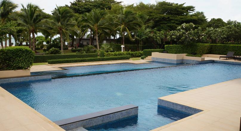 Ocean Portofino Luxury Apartment for SALE!