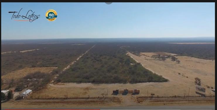 Sale 2500mt2 in Traslasierras, Córdoba, Argentina 