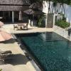 1 bedroom duplex with breathtaking view over the Kathu mountains
