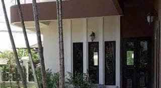A 500q M house with 3 bedrooms,Locations Closed to Big C Maehea