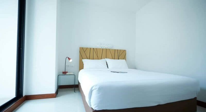 Hot price! For rent 3 bedroom 3 bathroom Size 120 Sqm. Fully furnished at Ekamai Bangkok Fa