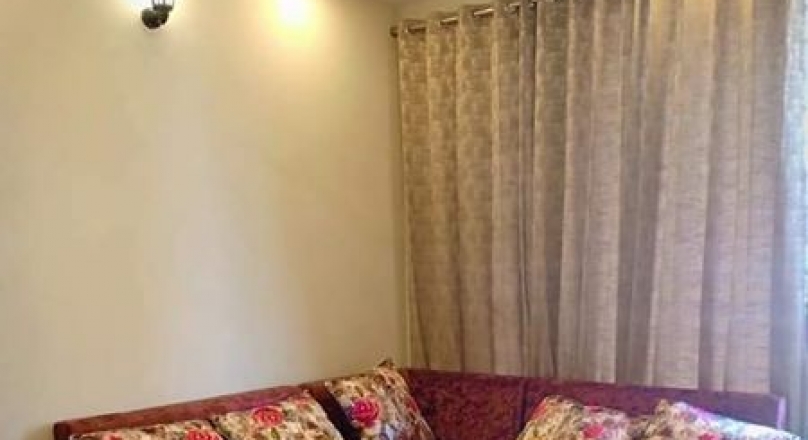 1Bhk Furnished Flats In Mohali Near To Airport Road