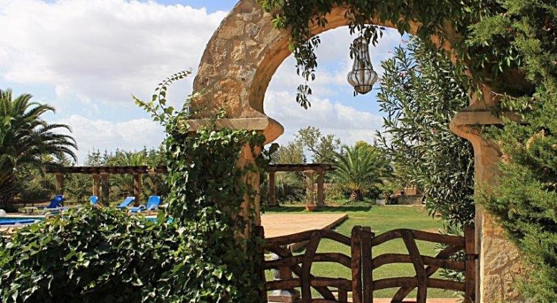 Room Inca / Binissalem - investment property / letting object, 11 bedrooms, 11 bathrooms